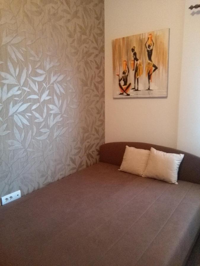 Apartment Ivi034 Kragujevac Exteriör bild